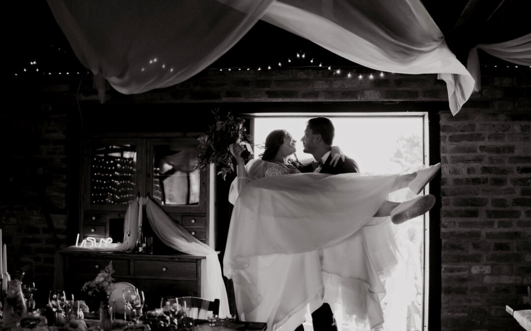 Sedlec Mill: A&nbsp;Czech-Slovak wedding in the heart of South Moravia