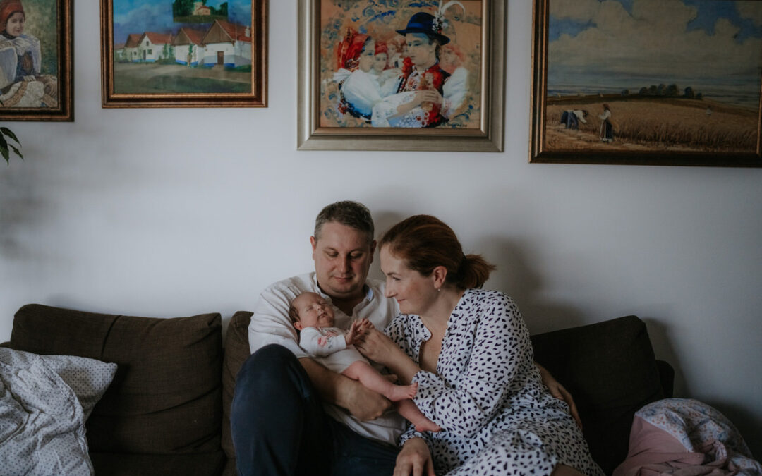 Poslední v&nbsp;roce 2023 I&nbsp;newborn focení