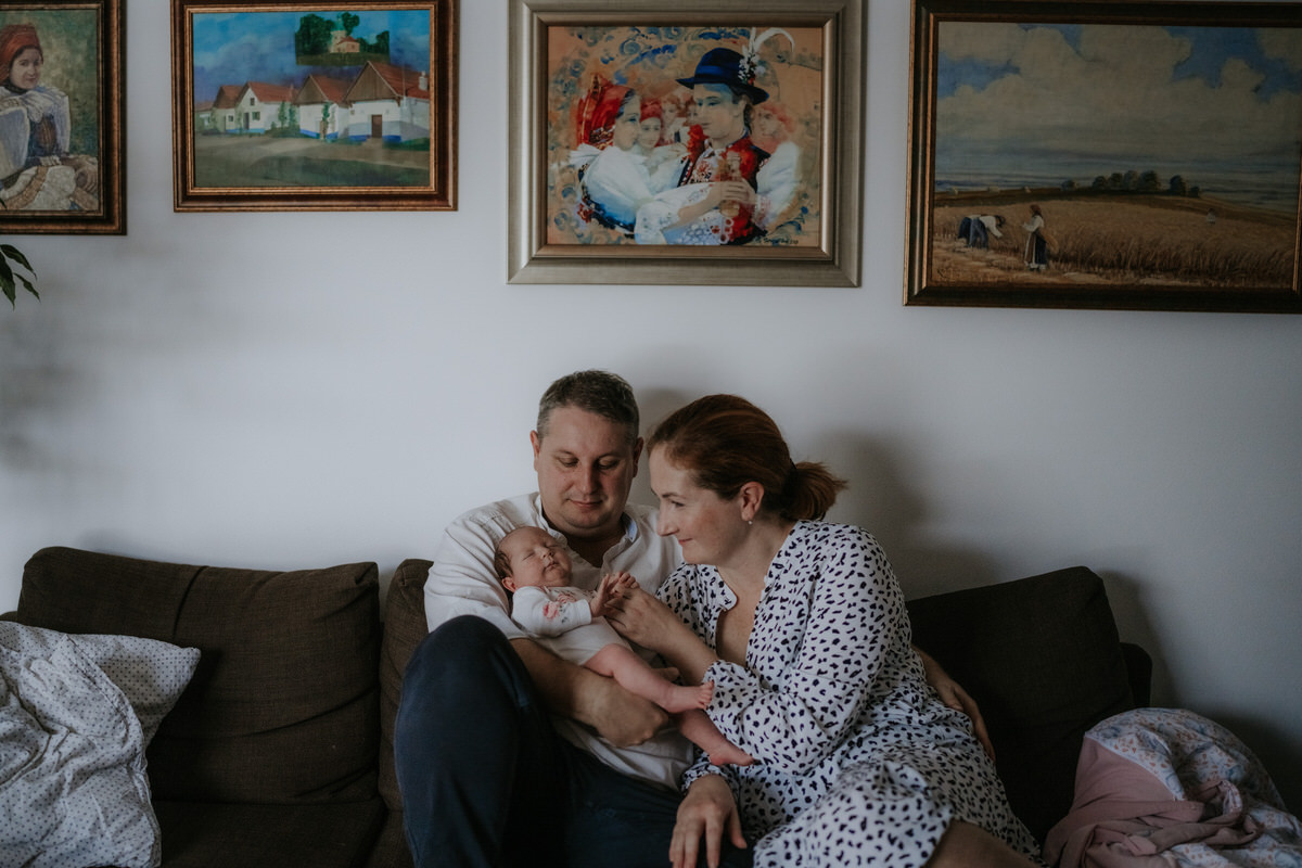 Poslední v roce 2023 I newborn focení