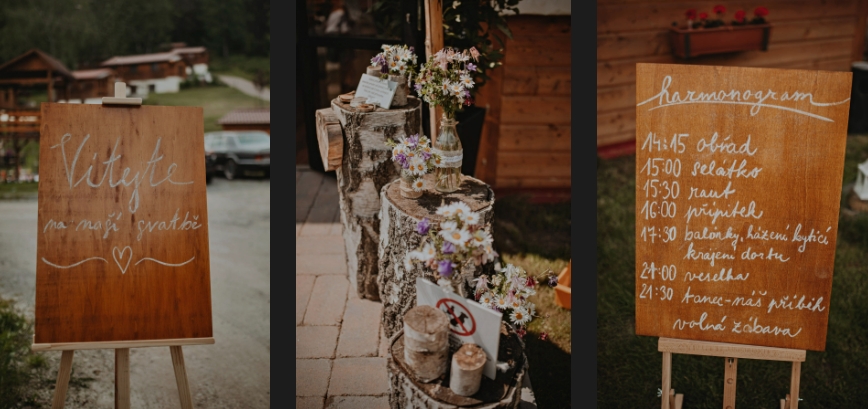 Resort-chobot-wedding-photographer-monika-chano_1 Rustic wedding decorations.