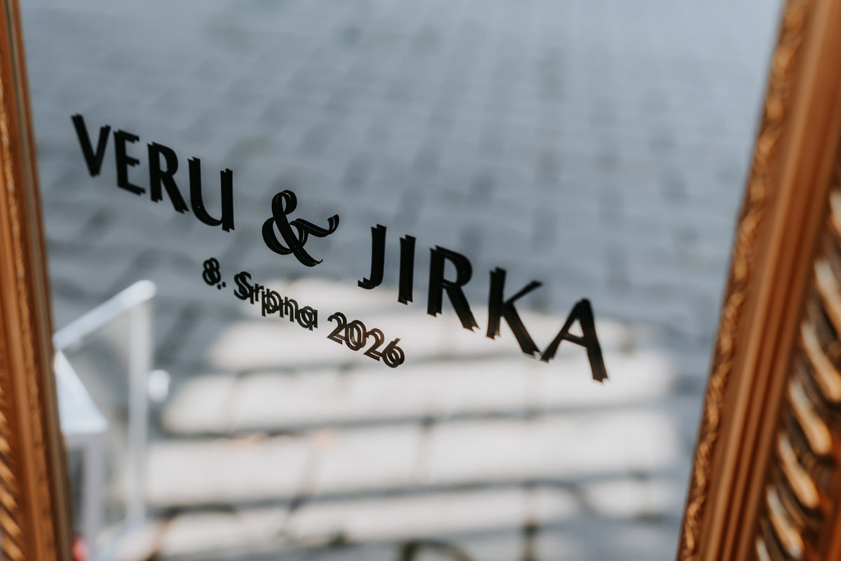 Svatební detaily, svatební fotograf Pardubický kraj.